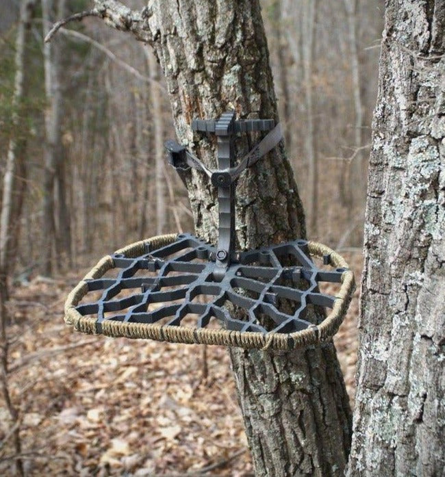 KUHNERT'S AMBUSH PLATFORM