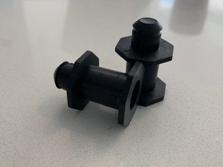 Replacement Parts – Lone Wolf Custom Gear