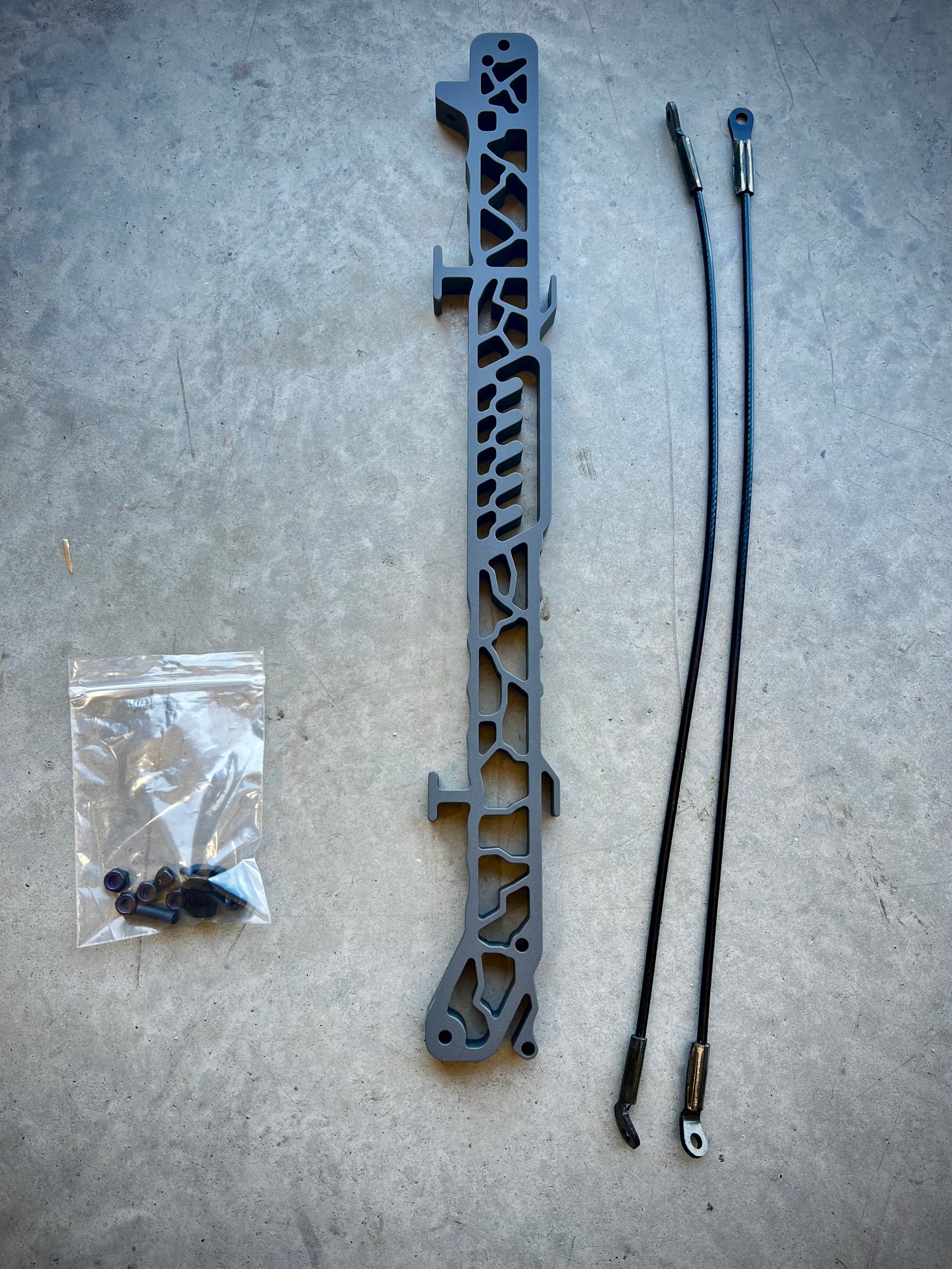 Replacement Parts Lone Wolf Custom Gear Replacement parts lone wolf custom gear