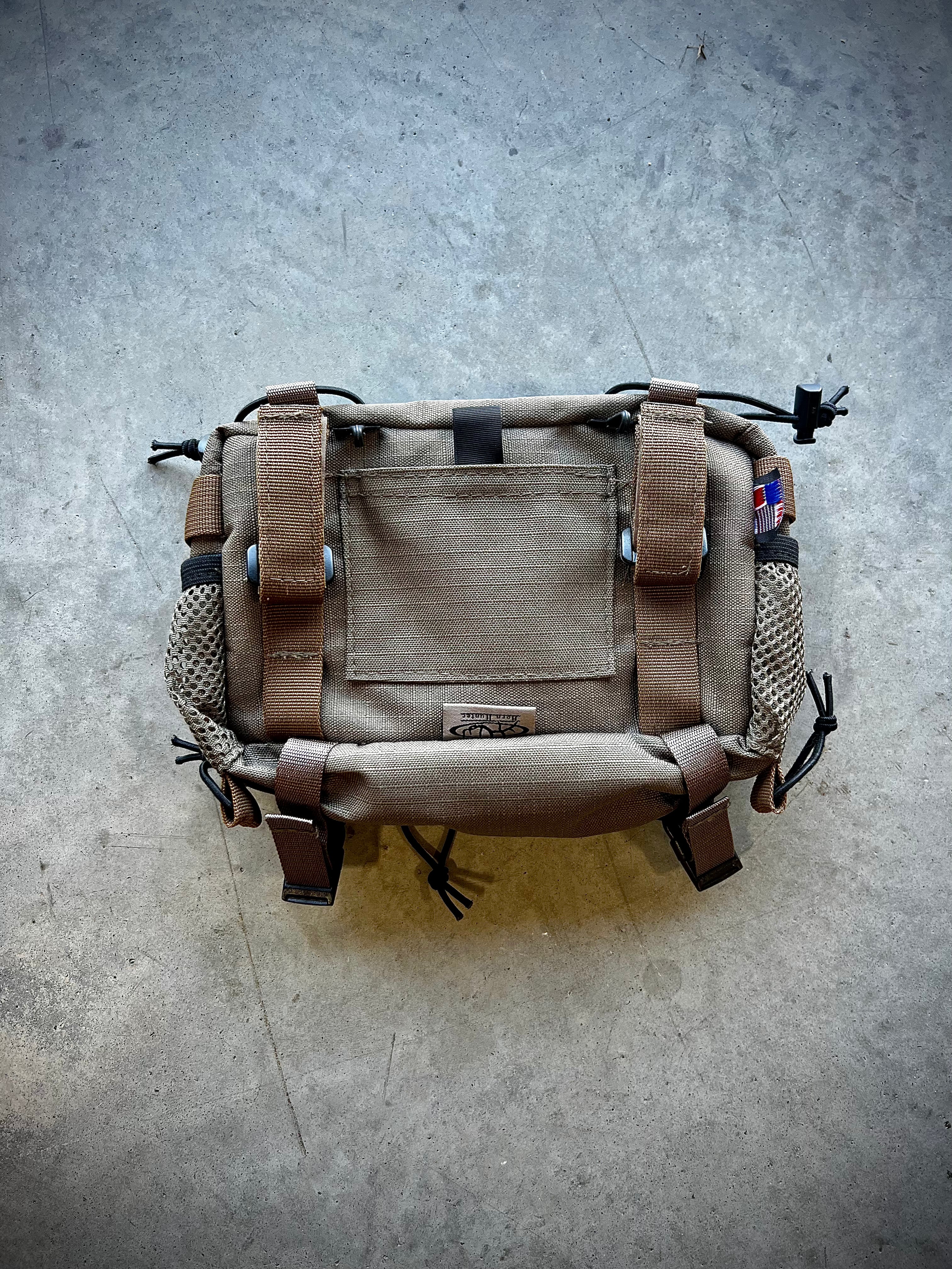 Bow hunting fanny pack shop