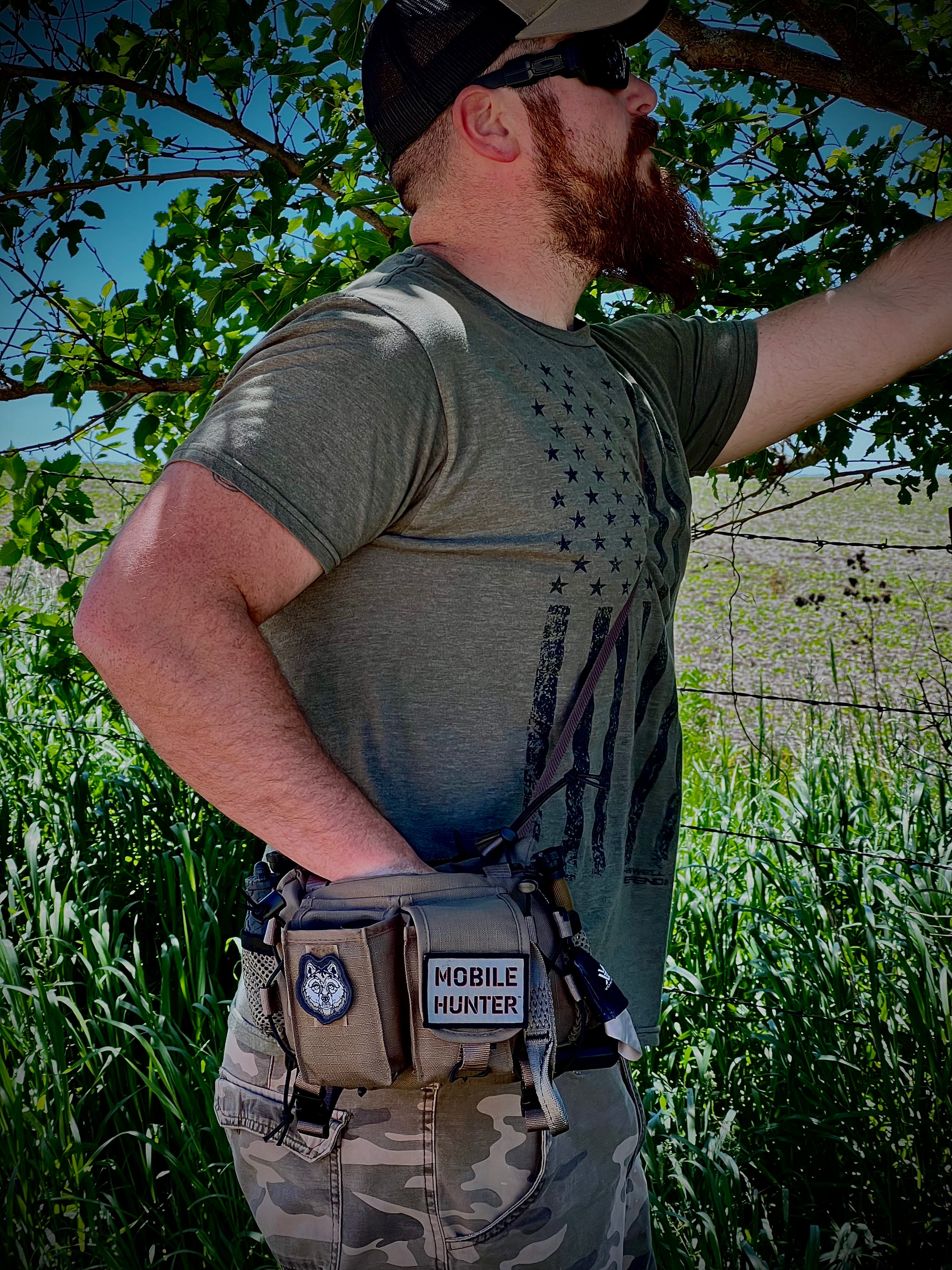 Mobile Hunter™ Waist Pack