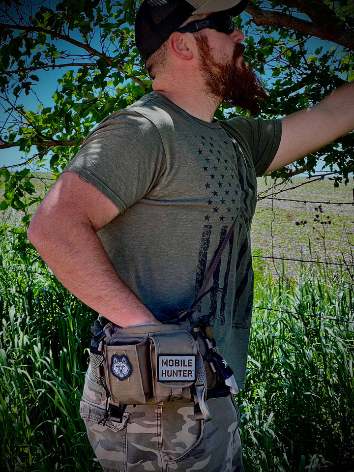 Mobile Hunter™ Waist Pack