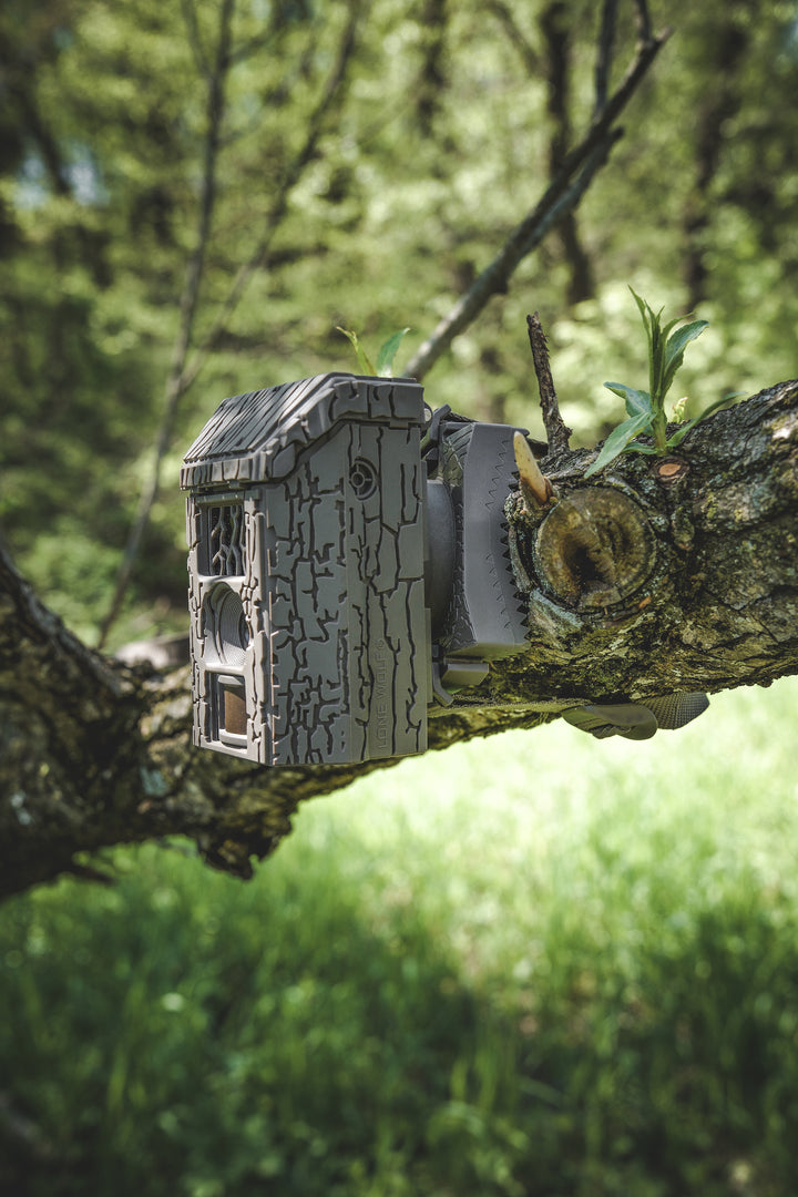 Undercover™ Trail Camera