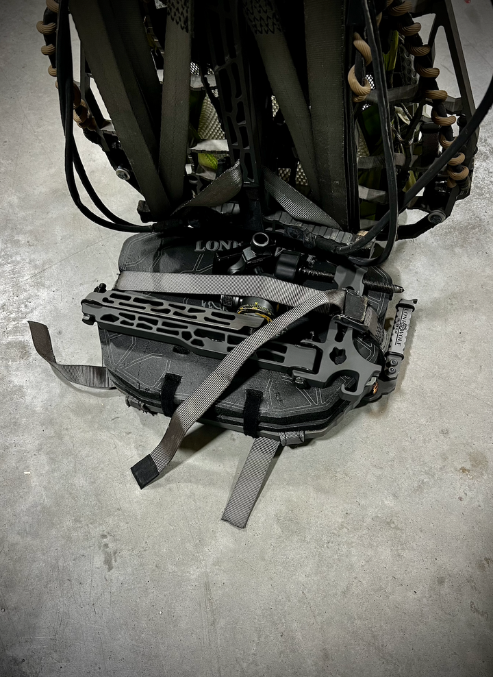 Accessory Tie down strap