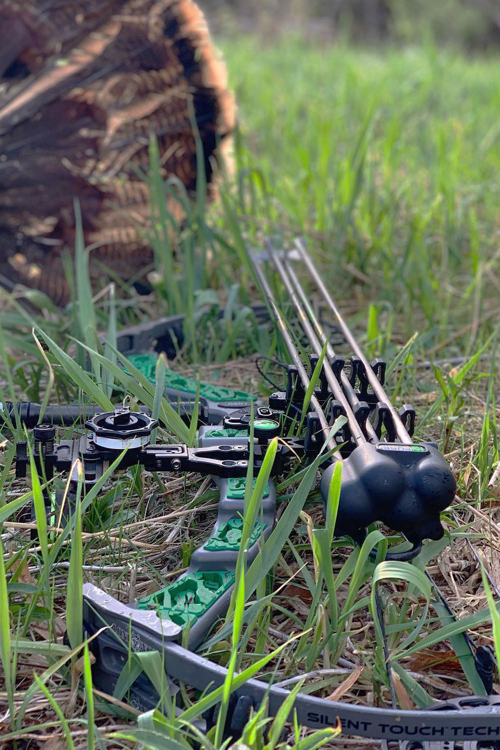 Bow Concealment Kit