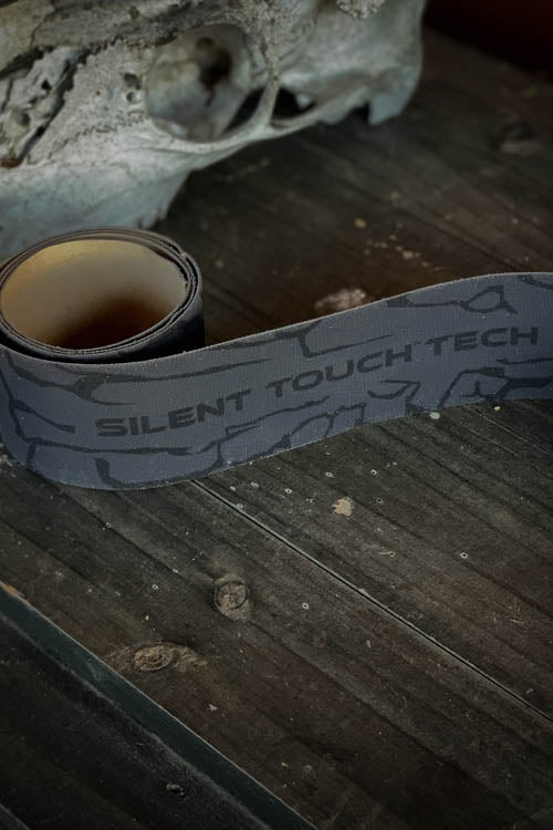 Silent Touch / Slayer Tape