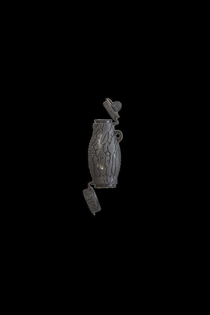 Dual Chamber Wind Indicator